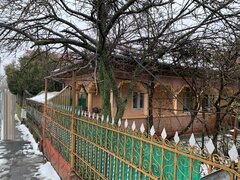 Berceni - Aparatorii Patriei